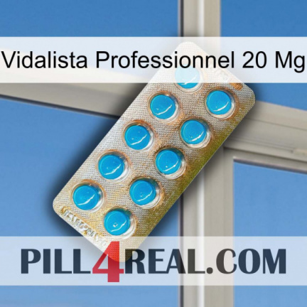 Vidalista Professional 20Mg new09